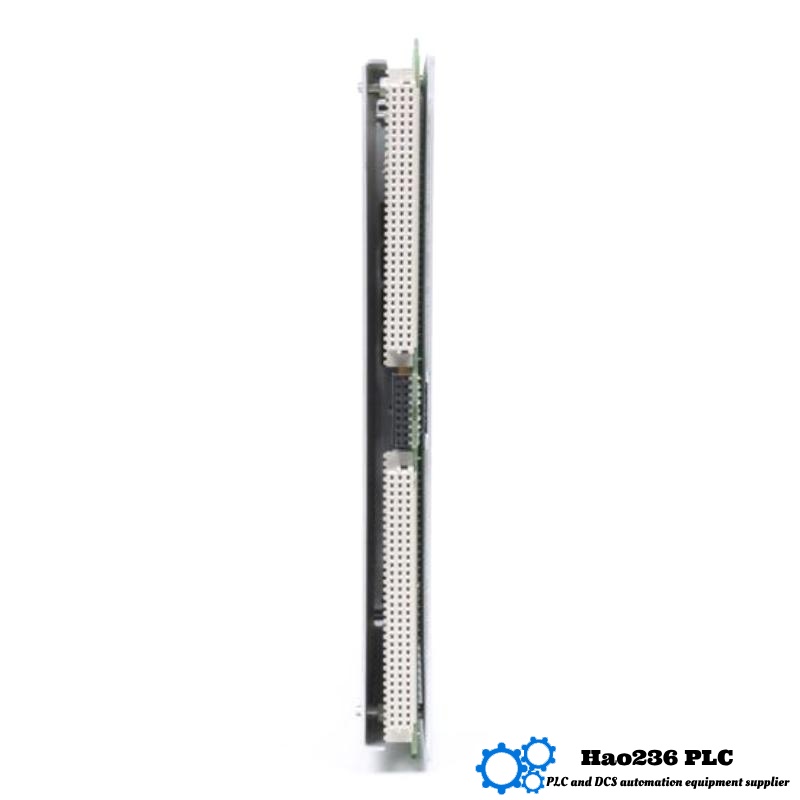 Bently Nevada 3500/72 176449-08+135489-01 Recip Rod Position Monitor