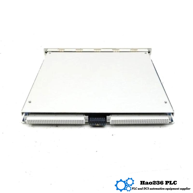 Bently Nevada 3500/44M 176449-03 Aeroderivitive GT Vibration Monitor Proximitor Seismic Monitor