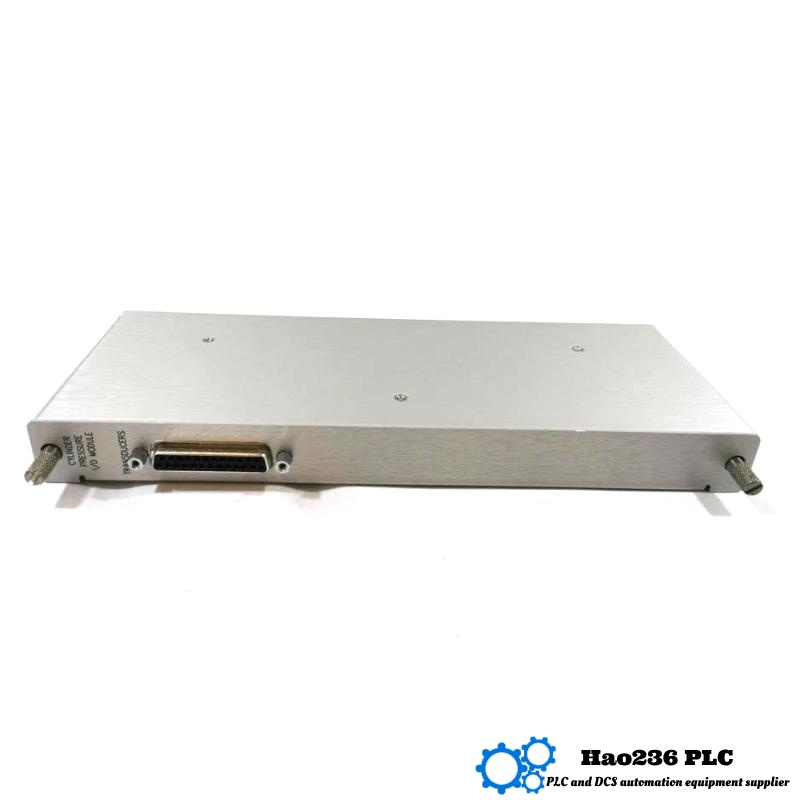 Bently Nevada 3500/77M 143737-01 Cylinder Pressure Monitor I/O Module