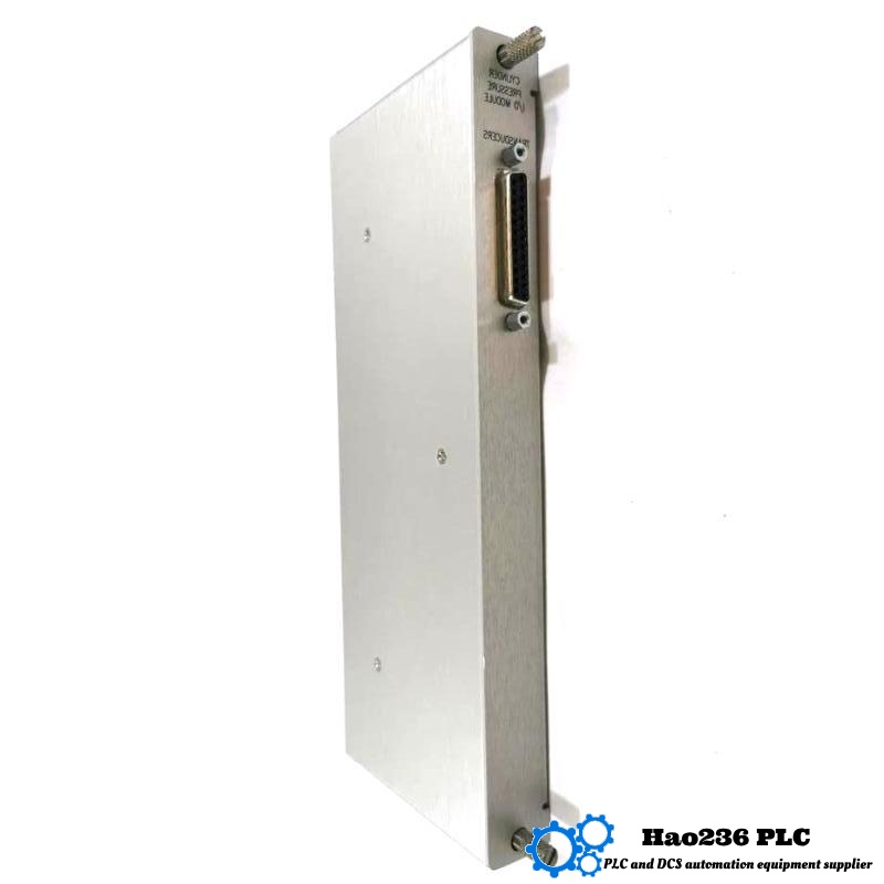 Bently Nevada 3500/77M 143737-01 Cylinder Pressure Monitor I/O Module