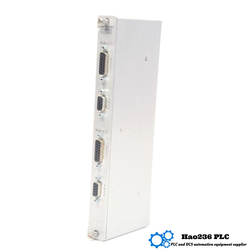 Bently Nevada 3500/92 125736-01 Communication Gateway Module