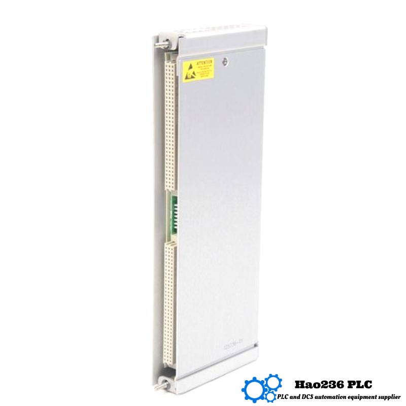 Bently Nevada 3500/92 125736-01 Communication Gateway Module