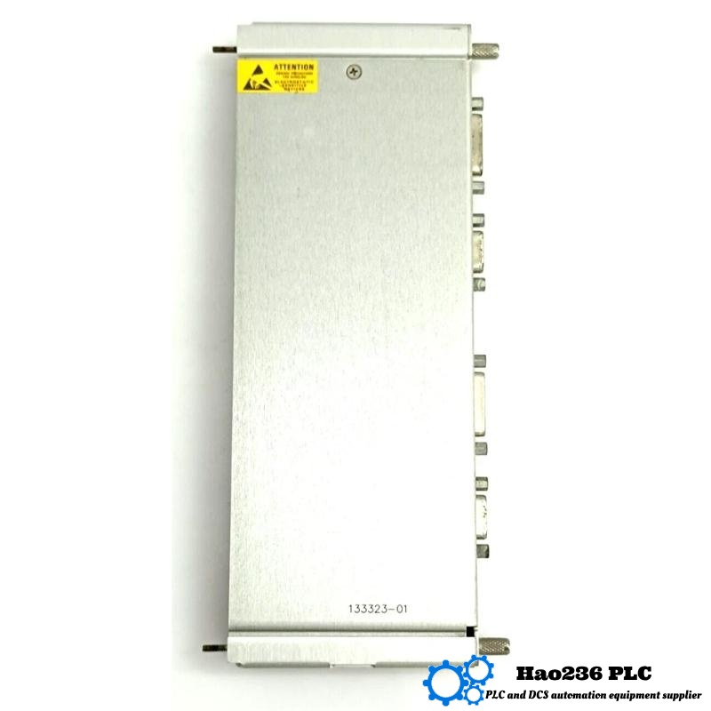 Bently Nevada 3500/92 133323-01 Communication Gateway Module