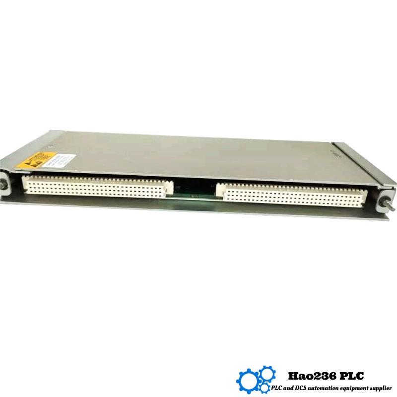 Bently Nevada 3500/92 136188-02 Ethernet/RS232 Modbus I/O Module