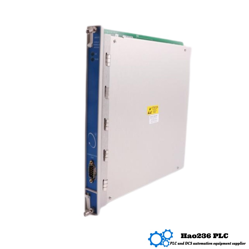 Bently Nevada 3500/93 135799-01 Display Interface Module