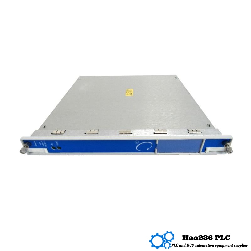 Bently Nevada 3500/94M 145988-01 VGA Display Module