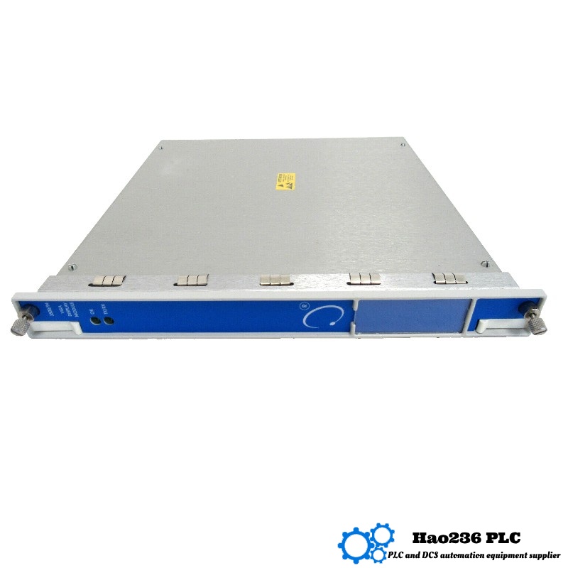 Bently Nevada 3500/94 145988-01+147663-01 VGA Display Module