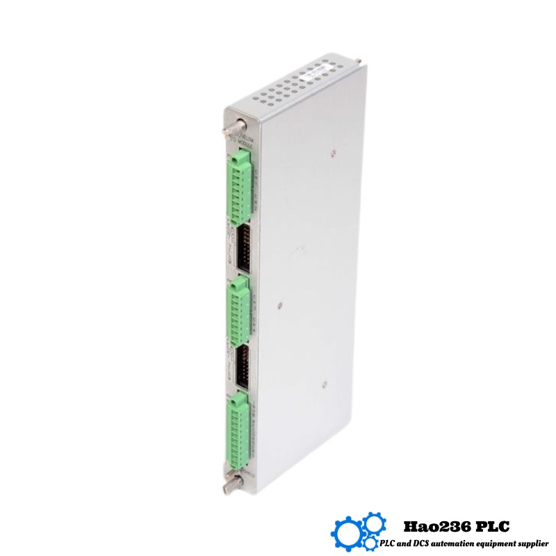 Bently Nevada 3500/70 176449-09 Recip Impulse Velocity Monitor