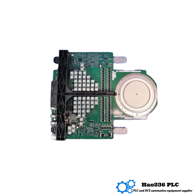ABB 5SHY4045L0006 3BHB030310R0001 IGCT Module
