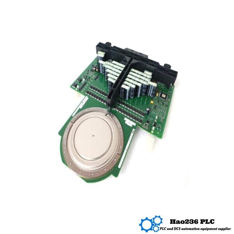 ABB 5SHY4045L0006 3BHB030310R0001 IGCT Module