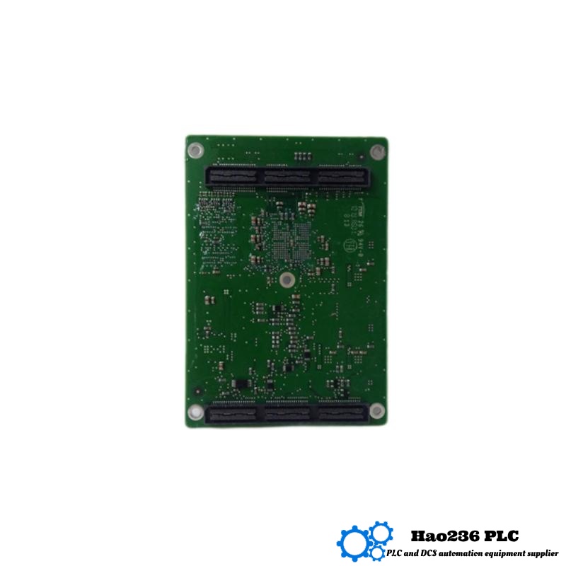 ABB PPE091A101 3BHE044481R0101 Controller Module Communication Interface Module