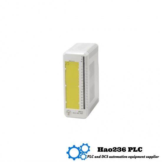 ABB DO880-2 3BSE028603R1 Digital Output Module