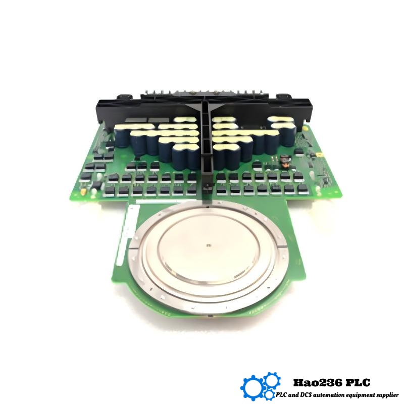 ABB 5SHY3545L0016 3BHB020720R0002 IGCT Module