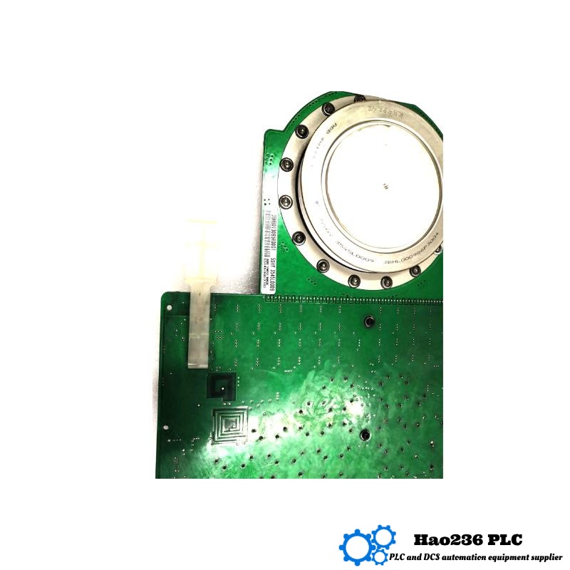 ABB 5SHY3545L0016 3BHB020720R0002 IGCT Module