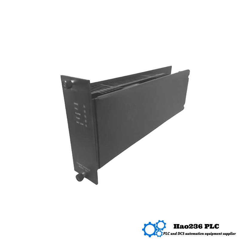 Triconex 8311 Power Supply High Density Module