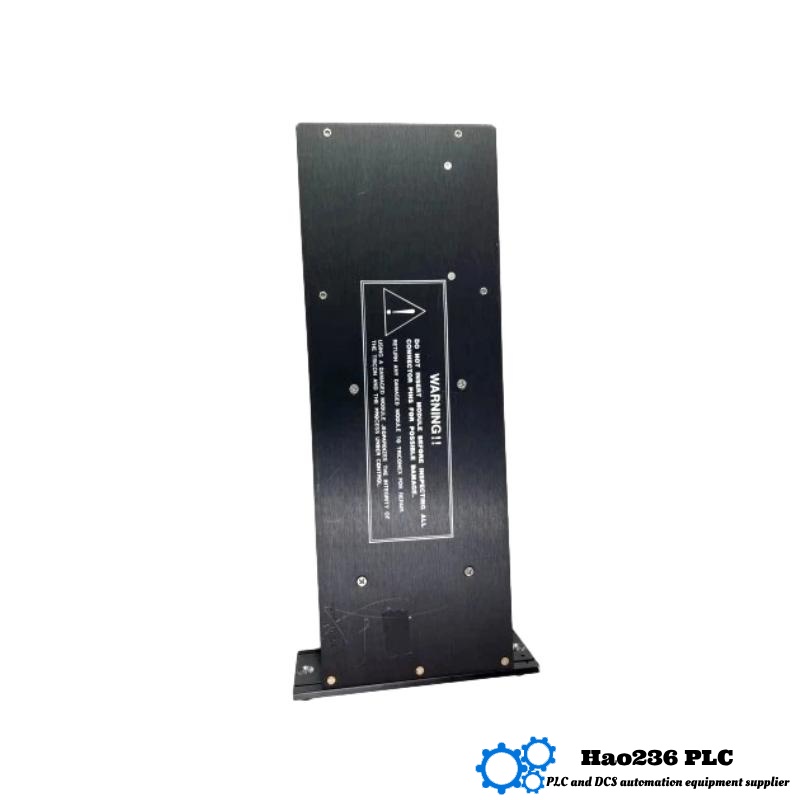 Triconex 8312 Power Supply Module