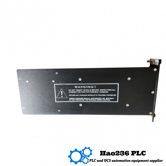 Triconex 8312 Power Supply Module