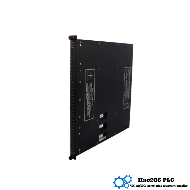 Triconex 8321 Control Module