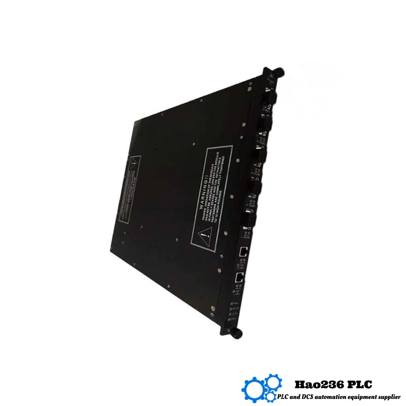 Triconex 8321 Control Module