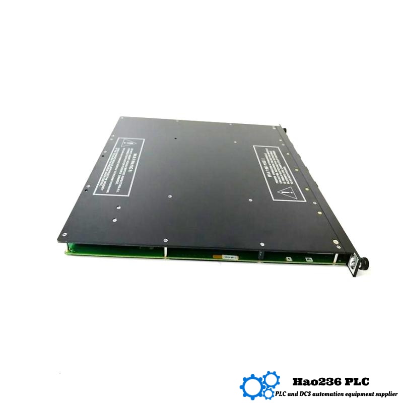 Triconex 8321 Control Module