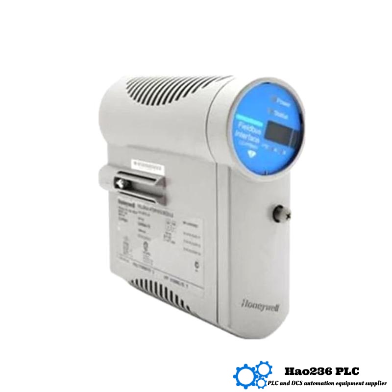 Honeywell 8C-PAIMAI Low Level Analog Input Module