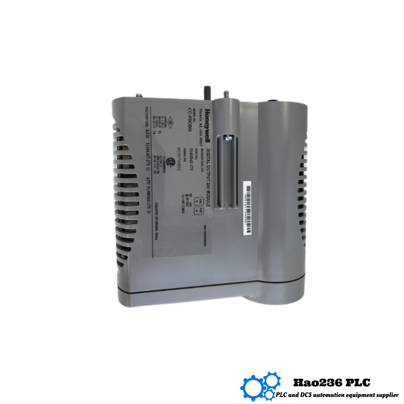 Honeywell 8C-PDZPA1 Industrial Control Module Spare Part
