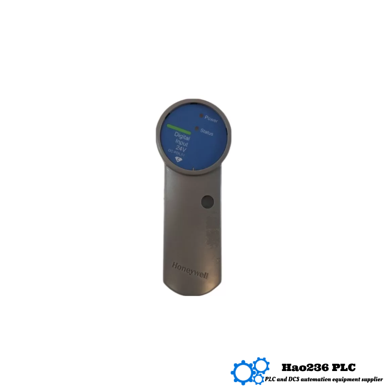 Honeywell 8C-POIL51 Analog Input Module