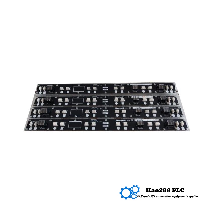 Honeywell 8C-SHEDA1 51307186-175 Series 8 Header Board
