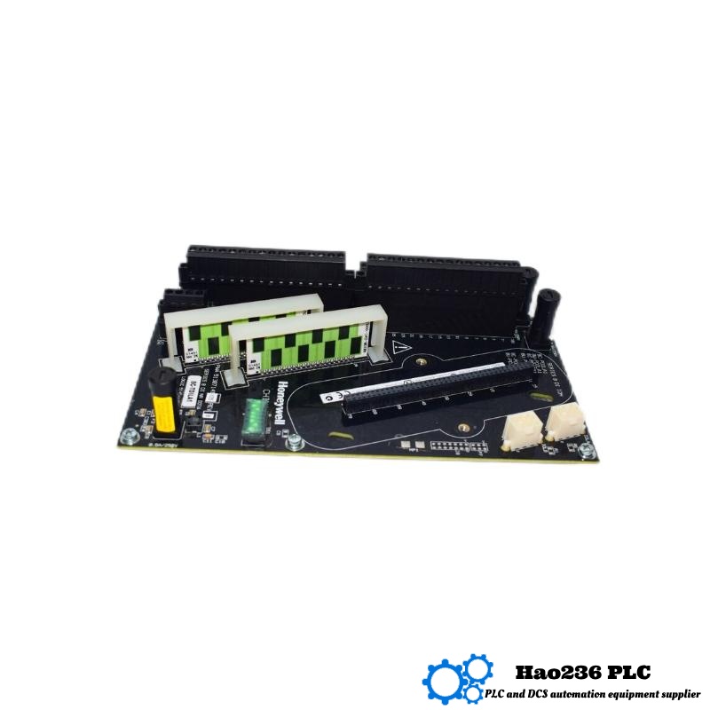 Honeywell 8C-ZP0101 Digital Output Module