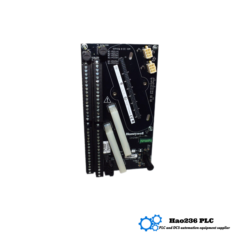 Honeywell 8C-ZP0101 Digital Output Module