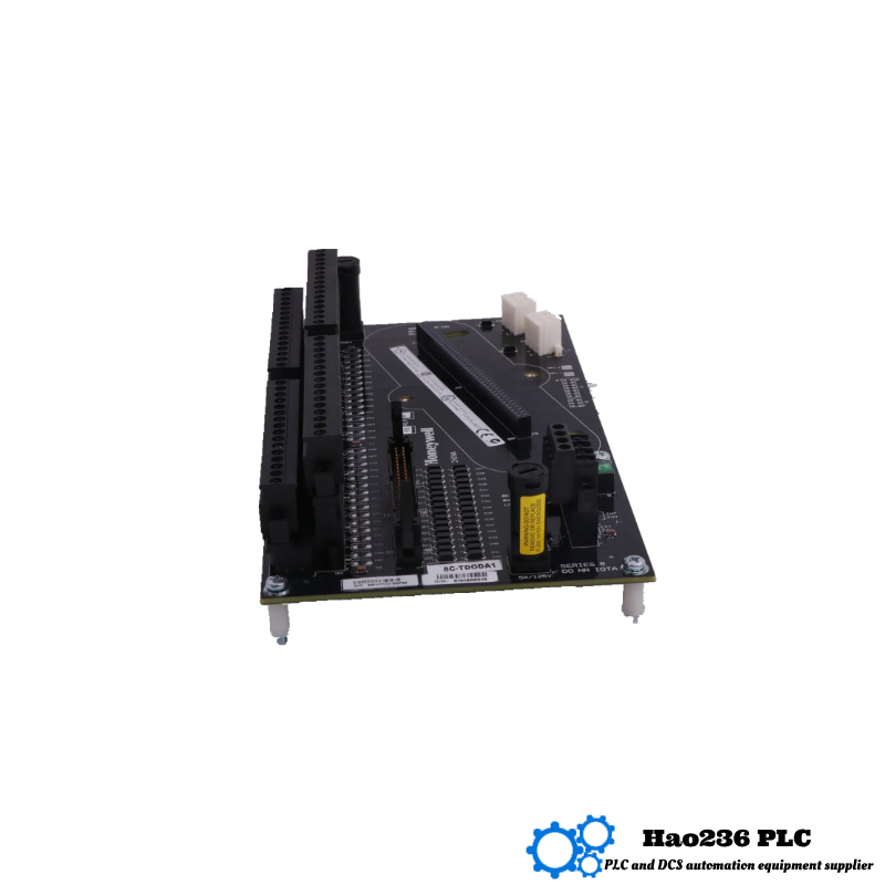 Honeywell 8C-ZP0101 Digital Output Module