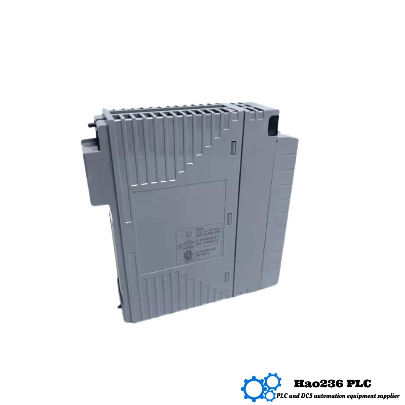 Yokogawa AAI135-H00/K4A00 Analog Input Module