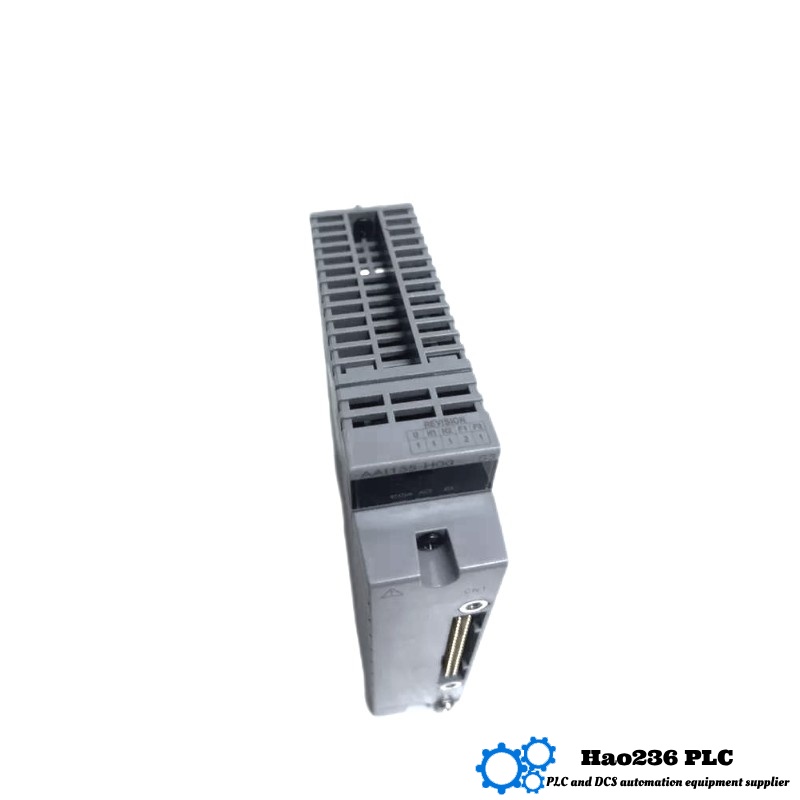 Yokogawa AAI135-H00/K4A00 Analog Input Module