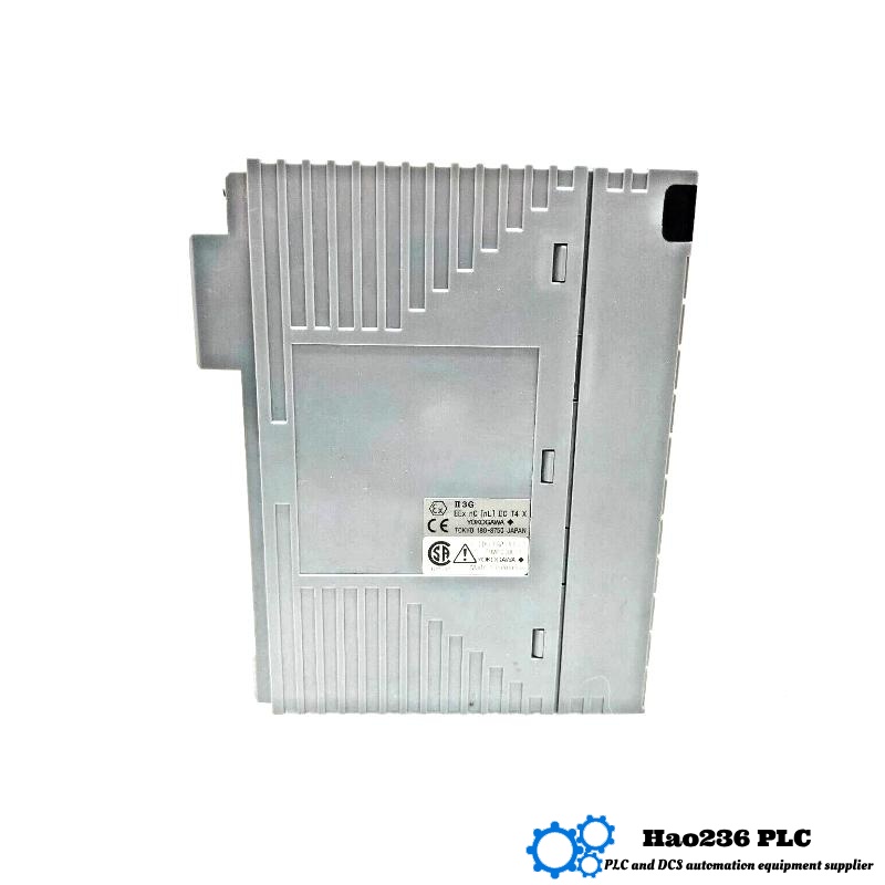 Yokogawa AAI135-H50/K4A00 Analog Input Module
