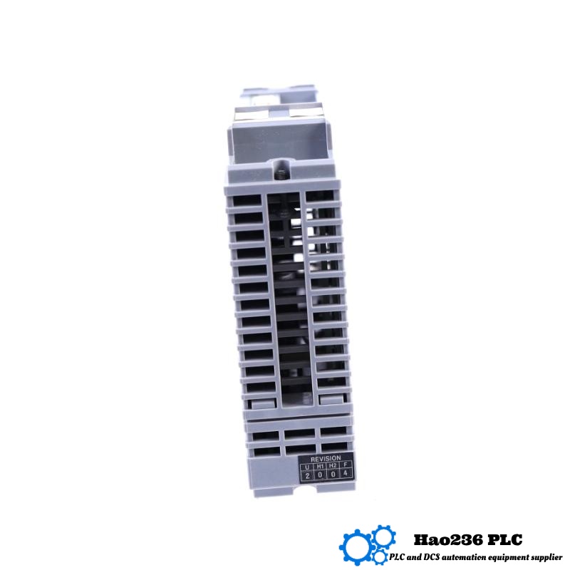Yokogawa AAI135-S00/K4A00 Analog Input Module