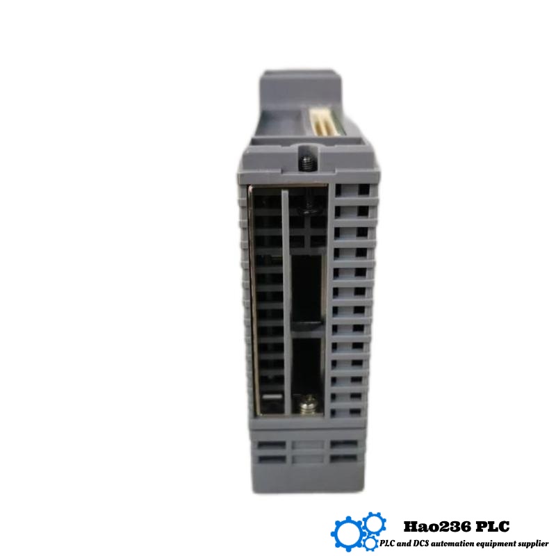 Yokogawa AAI841-S50/K4A00 Analog Input/Output (I/O) Module