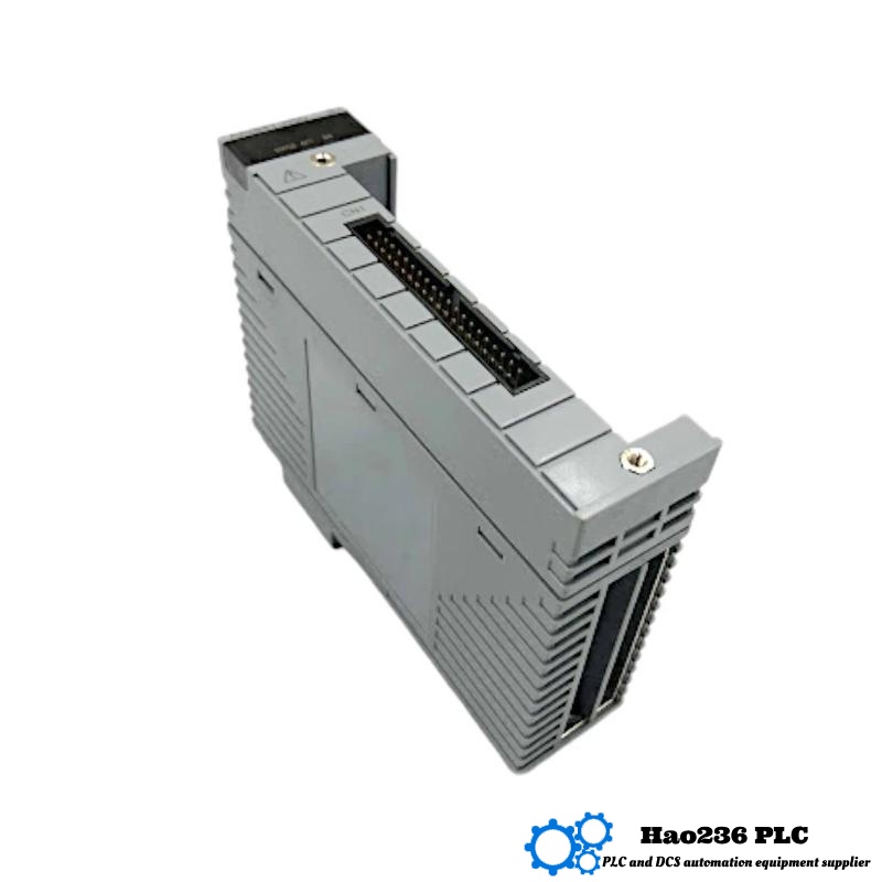 Yokogawa AAI841-H50/K4A00 Analog Input/Output (I/O) Module