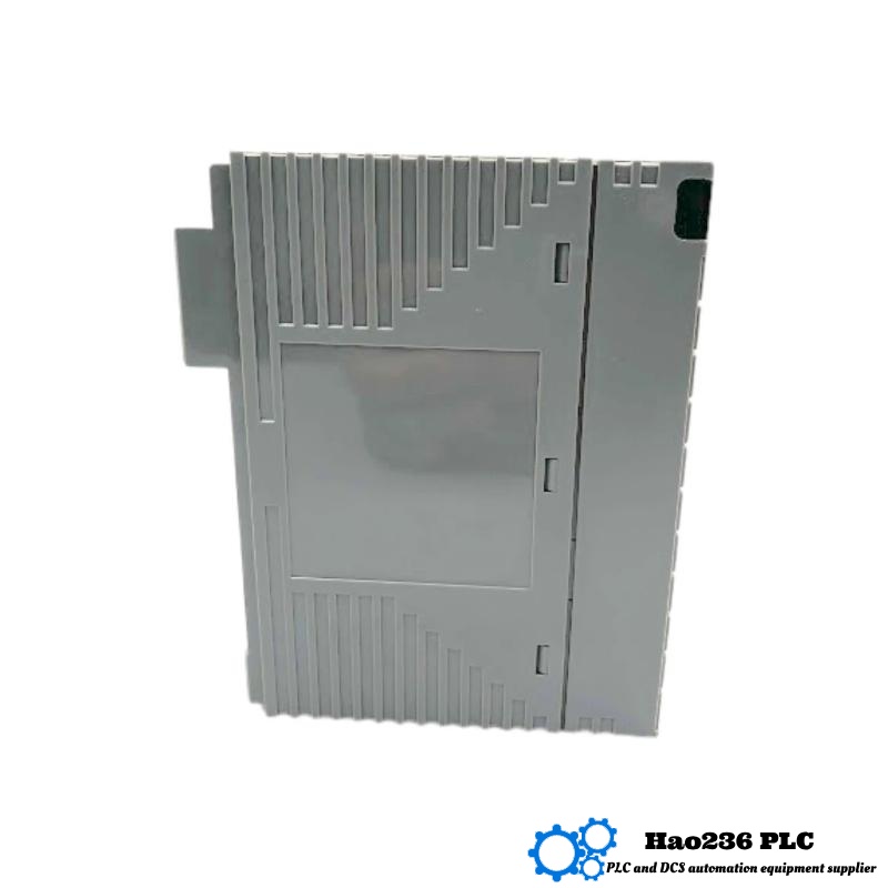 Yokogawa AAI841-H50/K4A00 Analog Input/Output (I/O) Module