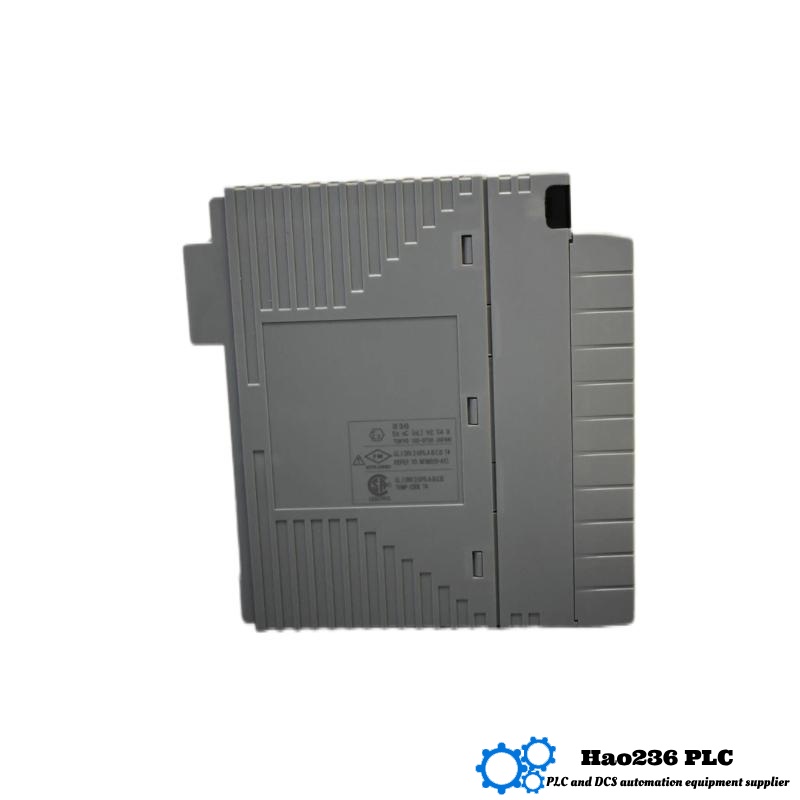 Yokogawa ADV151-P10 Digital Input Module
