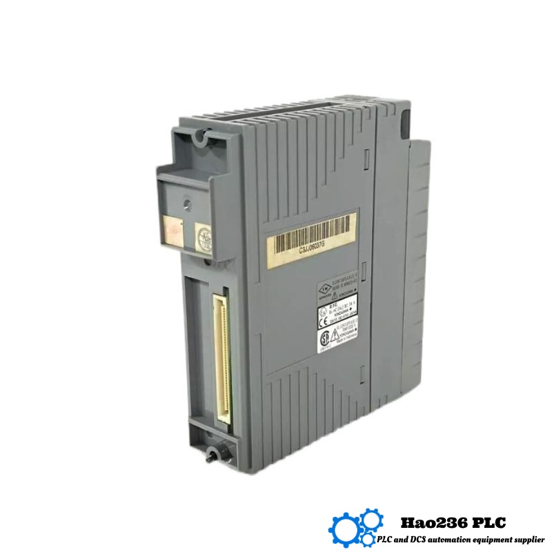 Yokogawa ADV151-P10 Digital Input Module