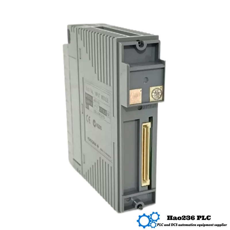 Yokogawa ADV151-P10 Digital Input Module