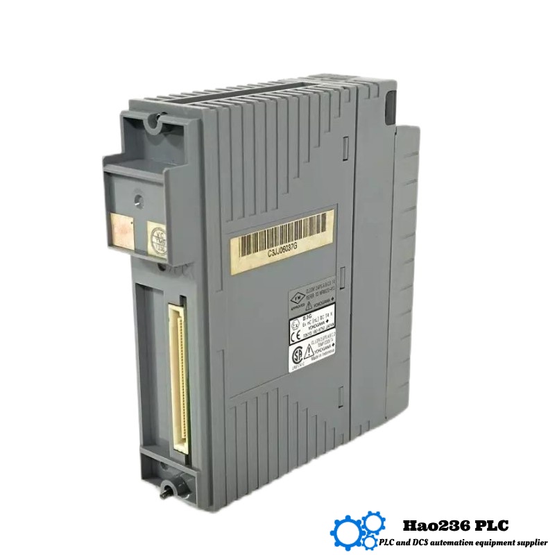 Yokogawa ADV151-P10 Digital Input Module