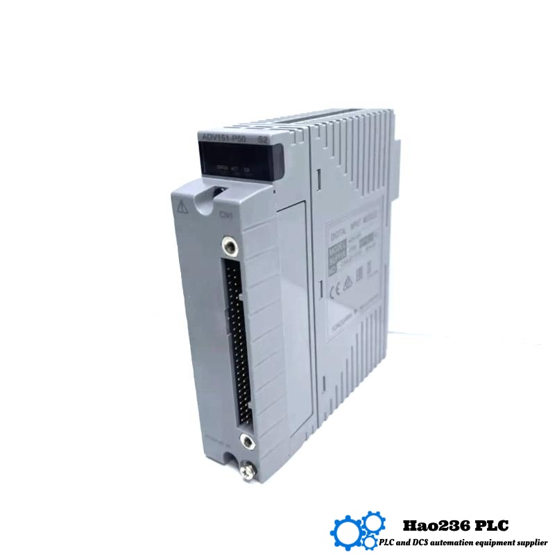 Yokogawa ADV151-P50 Digital Input Module