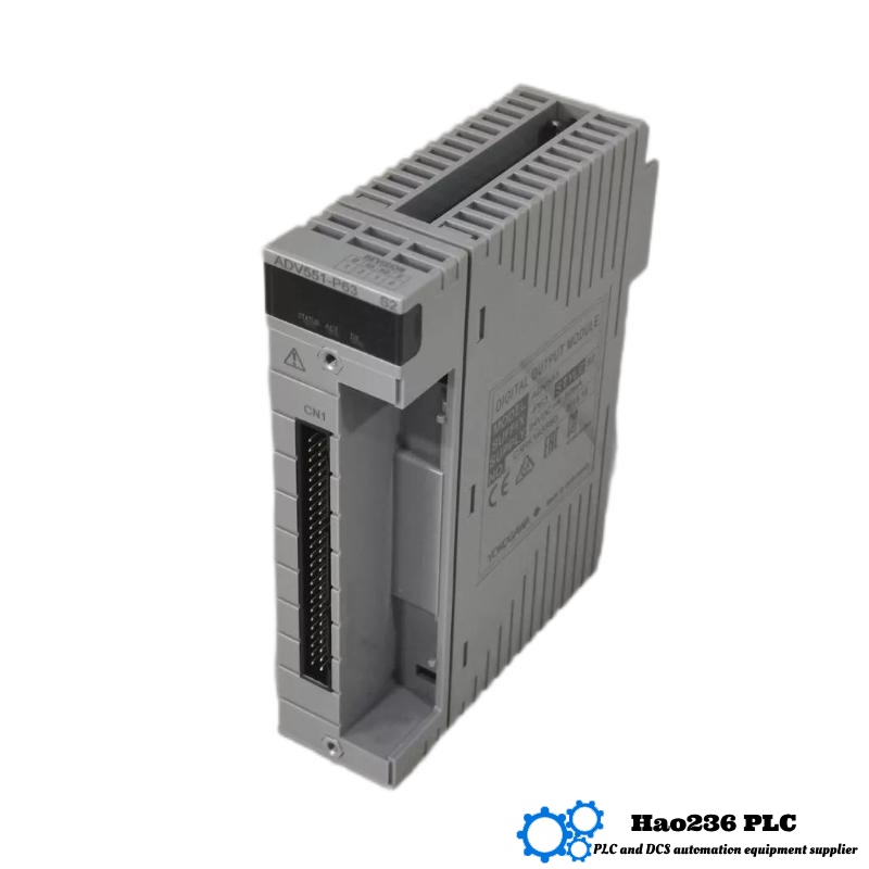 Yokogawa ADV551-P63 Digital Output Module