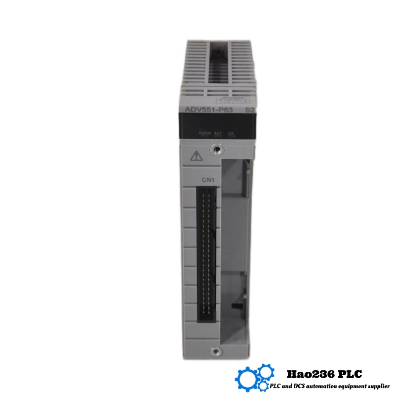 Yokogawa ADV551-P63 Digital Output Module