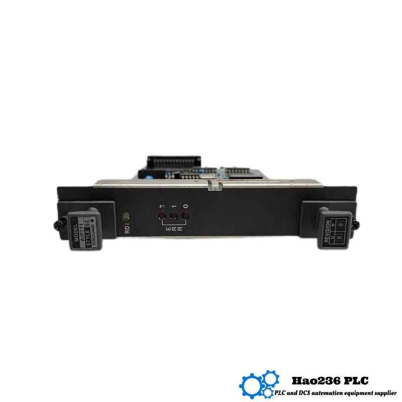 Yokogawa AIP171 Transceiver Control Module