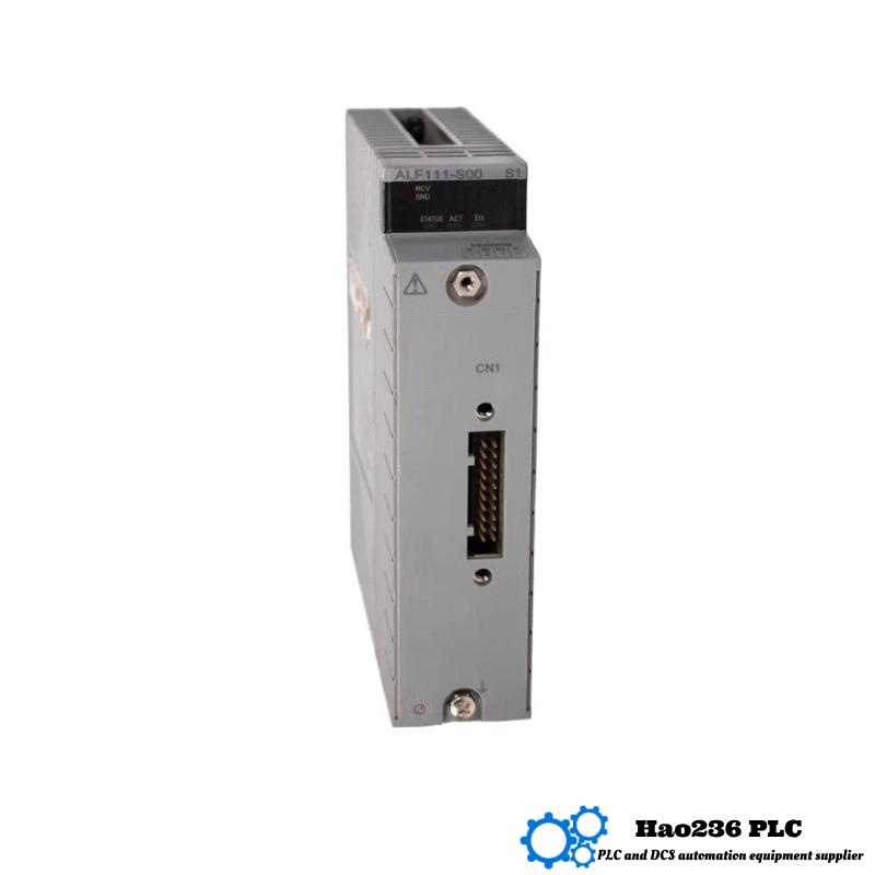 Yokogawa ALF111-50 Foundation Fieldbus Communication Module