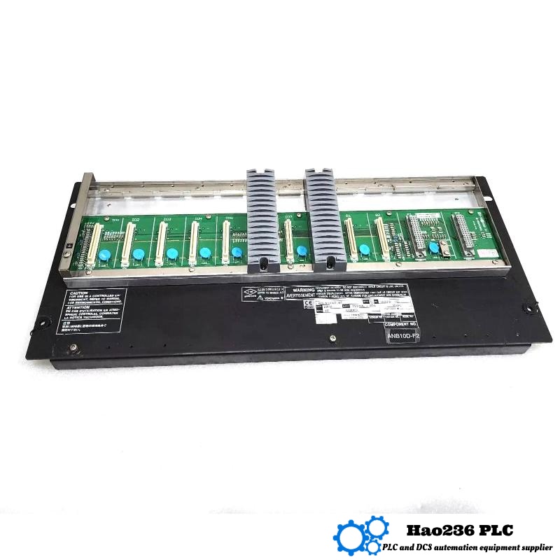 Yokogawa ANB10D-415/CU2T ESB Bus Node Units