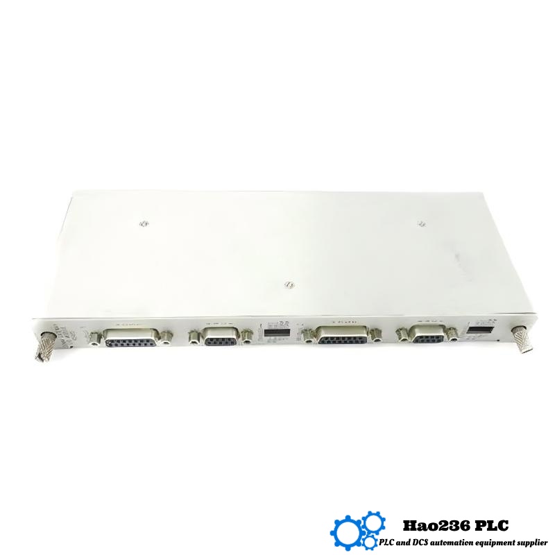 Bently Nevada 3500/20 125760-01 Data Manager I/O Module