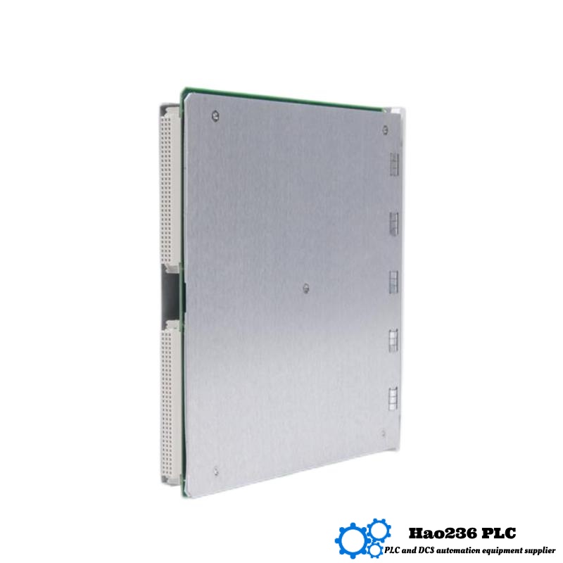 Bently Nevada 3500/60 133811-01 Temperature Monitor Module